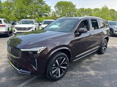 2026 Volvo XC90 B5 Core SUV