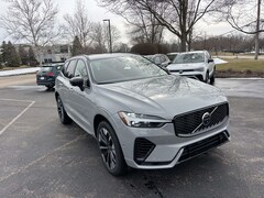 2026 Volvo XC60 plug-in hybrid T8 Plus SUV