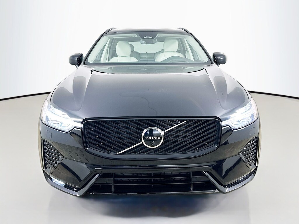 Used 2026 Volvo XC60 B5 Ultra SUV