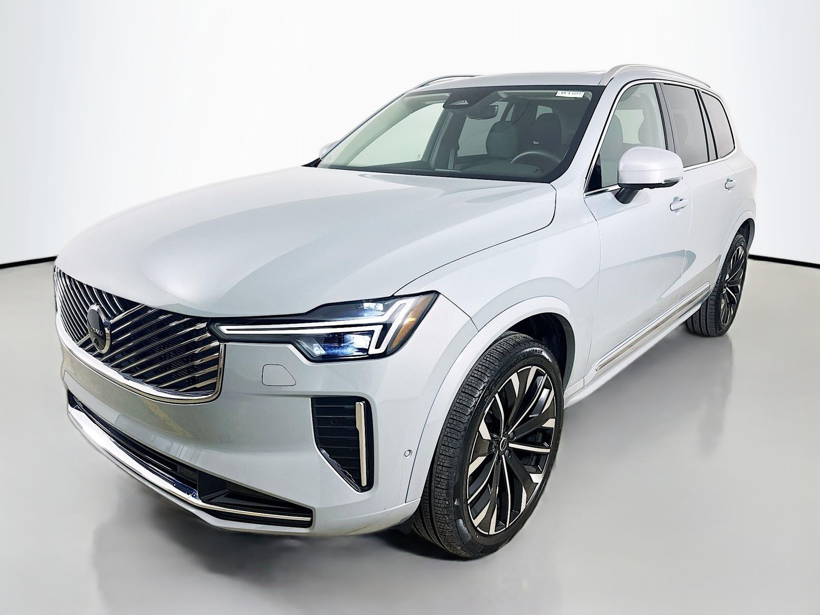 2026 Volvo XC90