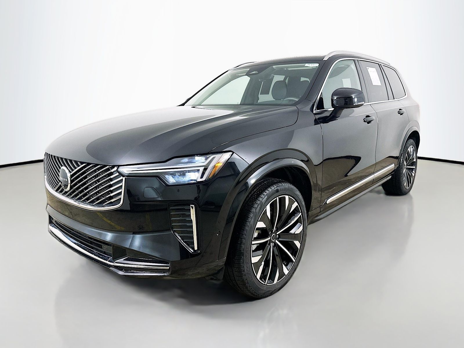 2026 Volvo XC90 B6 Plus Bright 7-Seater 4WD's photo