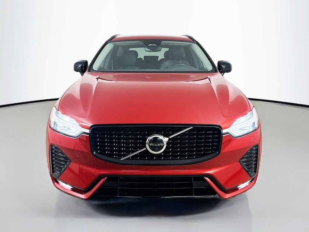 Certified 2023 Volvo XC60 B5 Plus Dark Theme SUV