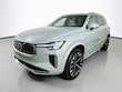  Volvo XC90 plug-in hybrid