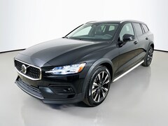 2026 Volvo V60 Cross Country B5 Ultra AWD Wagon
