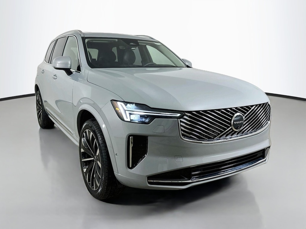 Certified 2026 Volvo XC90 B6 Ultra SUV
