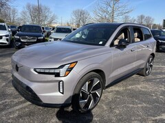 2026 Volvo EX90 Twin Motor Performance Ultra 7-Seater SUV