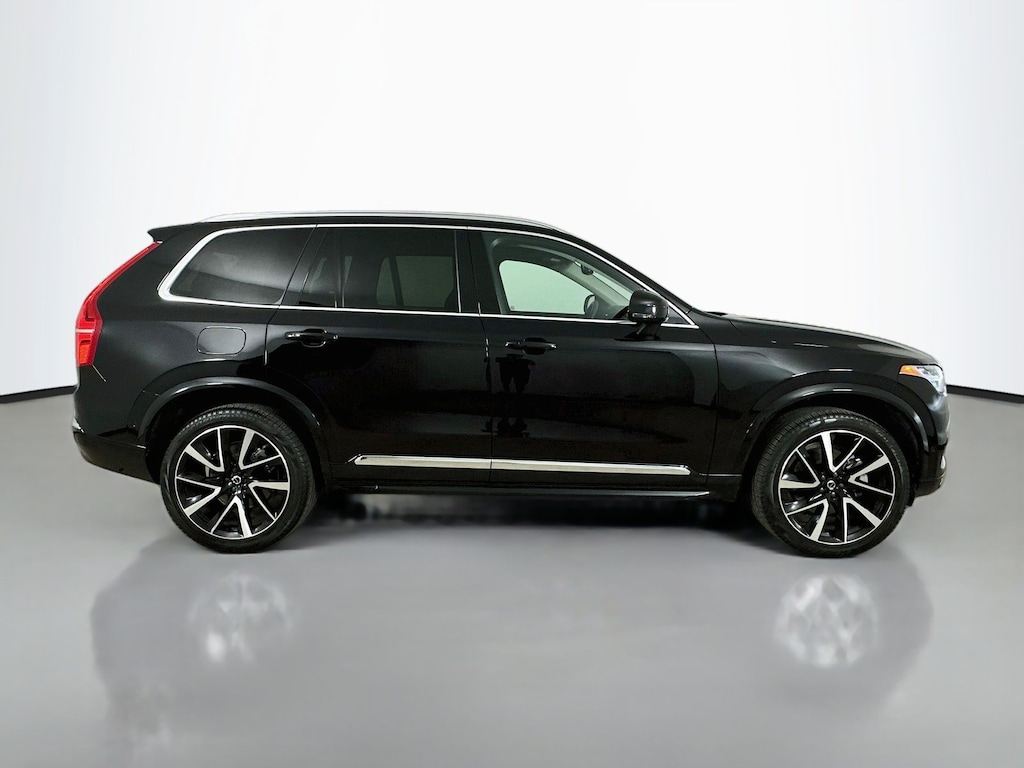 Certified 2023 Volvo XC90 B6 Plus 7-Seater SUV
