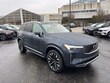  Volvo XC90 plug-in hybrid