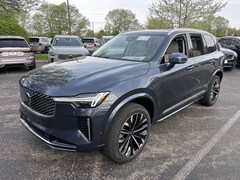 2026 Volvo XC90 plug-in hybrid T8 Ultra 6-Seater eAWD SUV