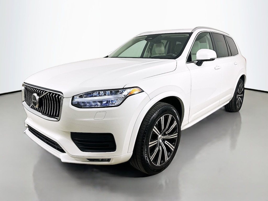Used 2023 Volvo XC90 B5 Core SUV