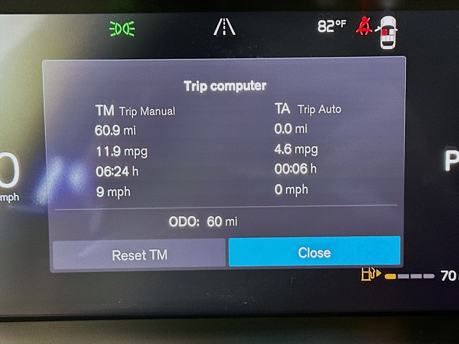2026 Volvo XC40 Ultra Black Edition - Photo 22