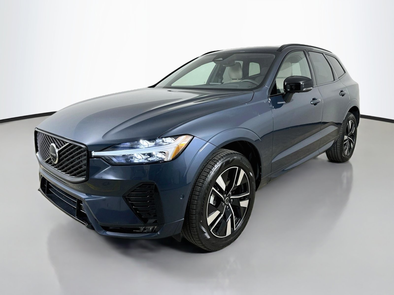 2026 Volvo XC60