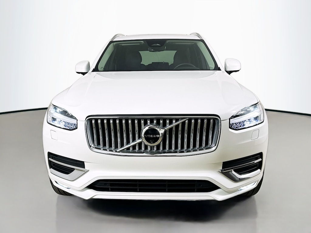 Certified 2025 Volvo XC90 B6 Plus 7-Seater SUV