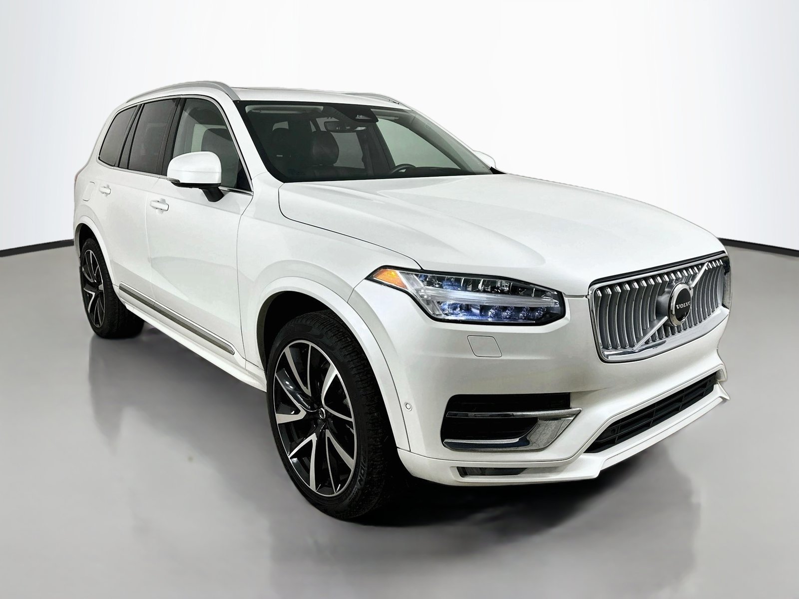 Certified 2024 Volvo XC90 Ultimate SUV