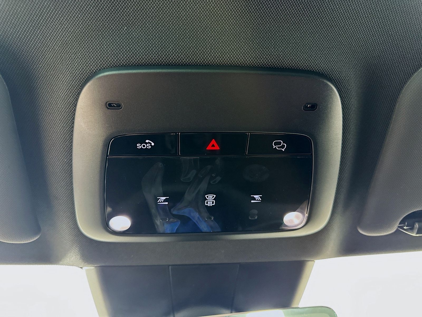 2026 Volvo EX30 Plus - Photo 29