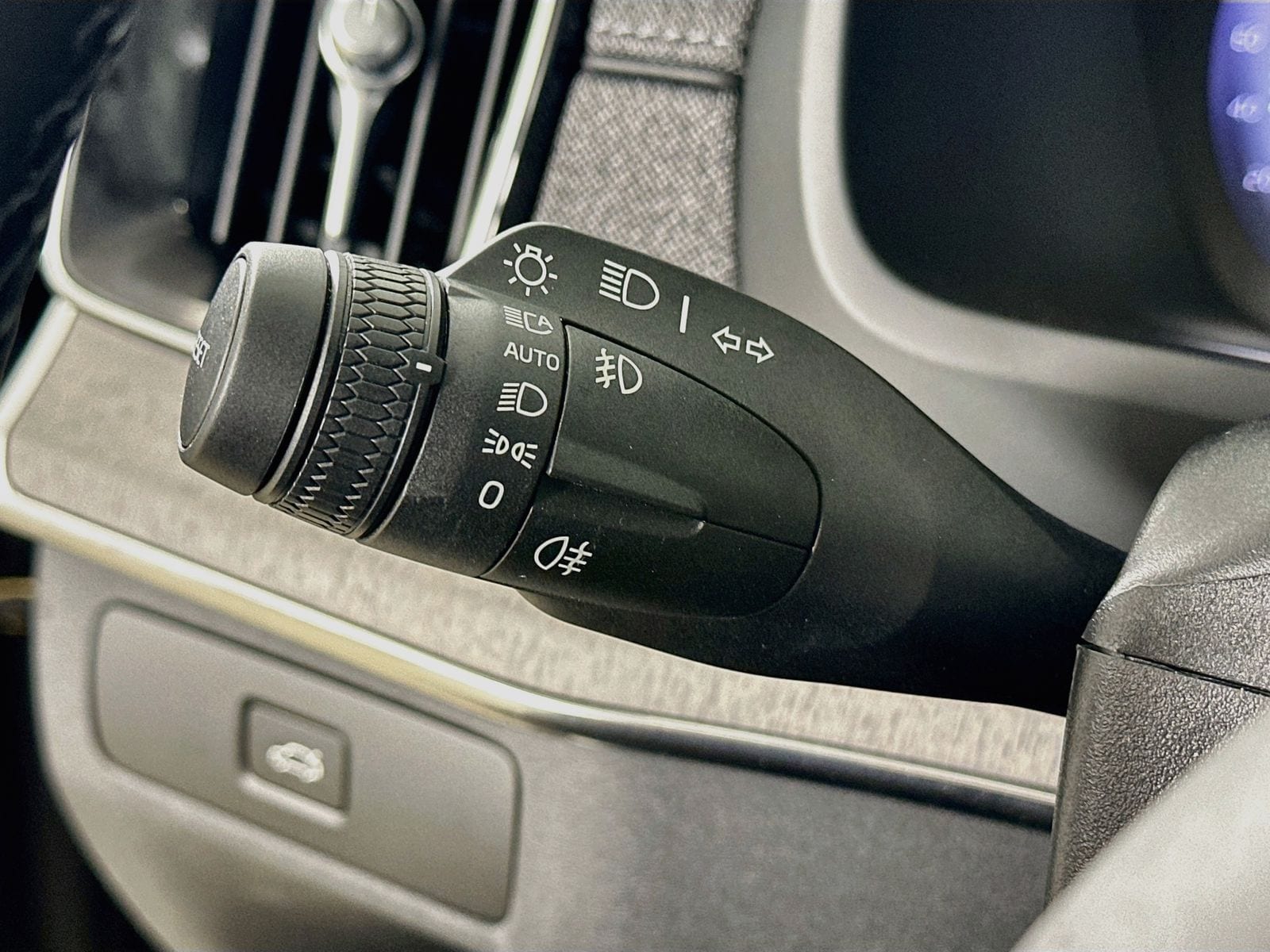 2026 Volvo XC90 Ultra - Photo 20
