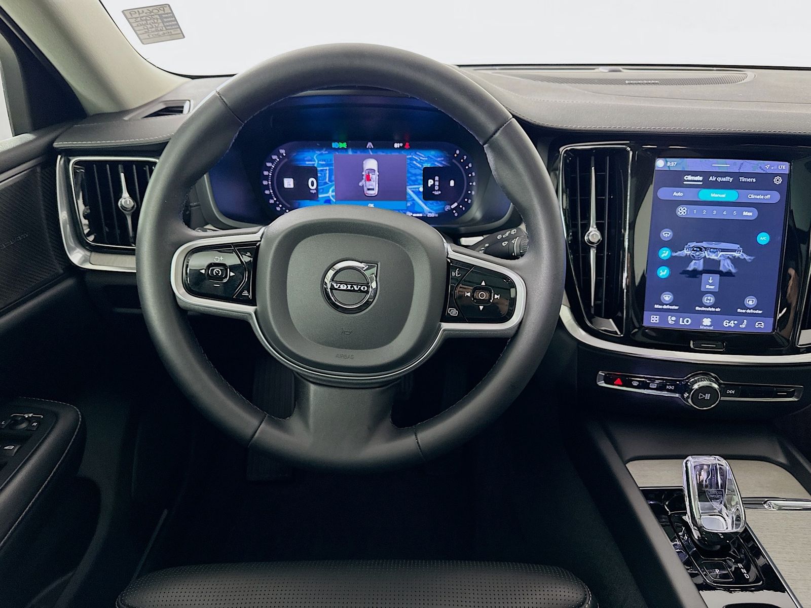 2023 Volvo V60 Cross Country Ultimate - Photo 15