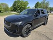  Volvo XC90 plug-in hybrid