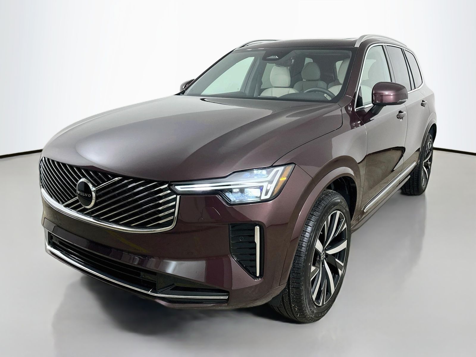 2026 Volvo XC90