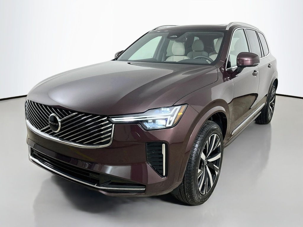 New 2026 Volvo XC90 B5 Core SUV