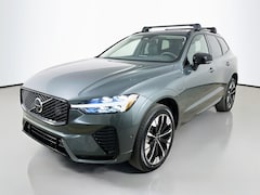 2026 Volvo XC60 plug-in hybrid T8 Plus eAWD SUV