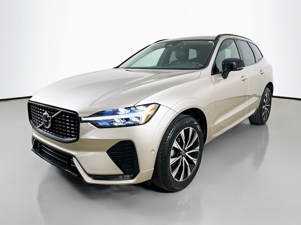 Used 2024 Volvo XC60 B5 Plus Dark Theme SUV