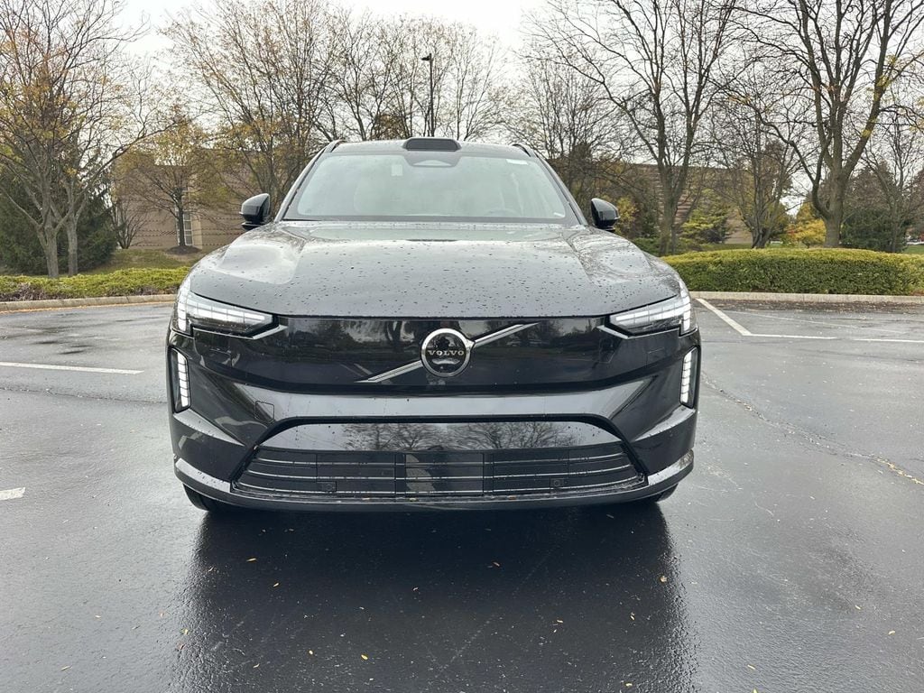 New 2025 Volvo EX90 Twin Motor Performance Plus 7-Seater SUV