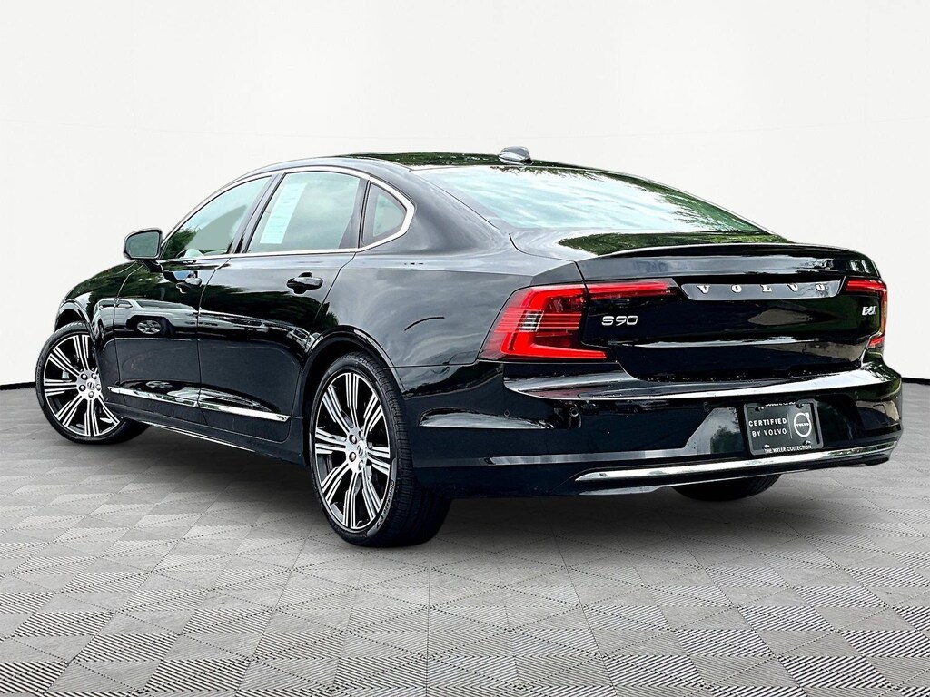 Used 2023 Volvo S90 Ultimate Sedan