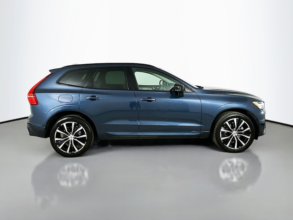 Certified 2023 Volvo XC60 B5 Plus Dark Theme SUV