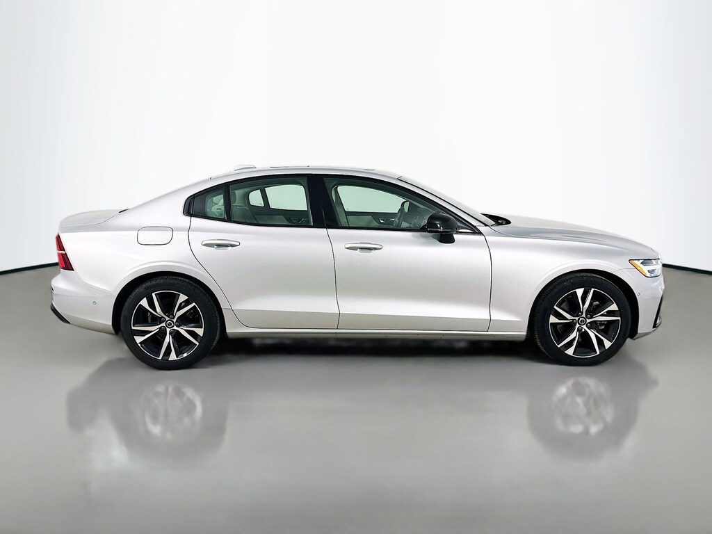 Used 2025 Volvo S60 B5 Plus Sedan