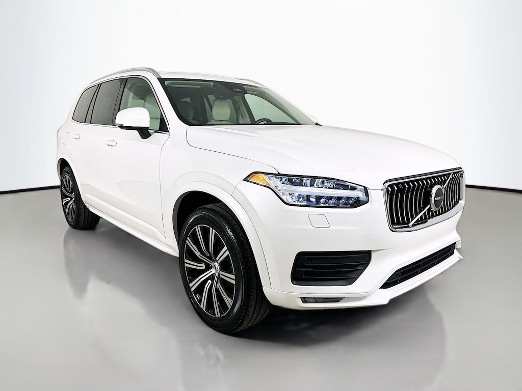 Used 2023 Volvo XC90 B5 Core SUV