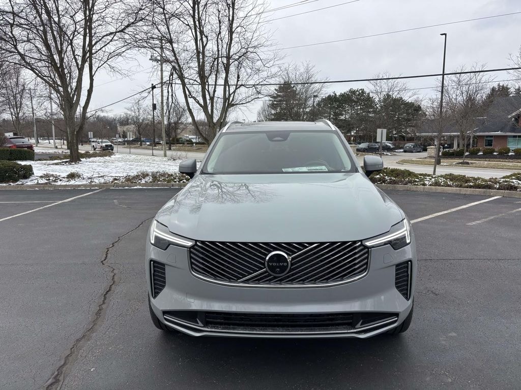 New 2026 Volvo XC90 B6 Ultra 7-Seater SUV