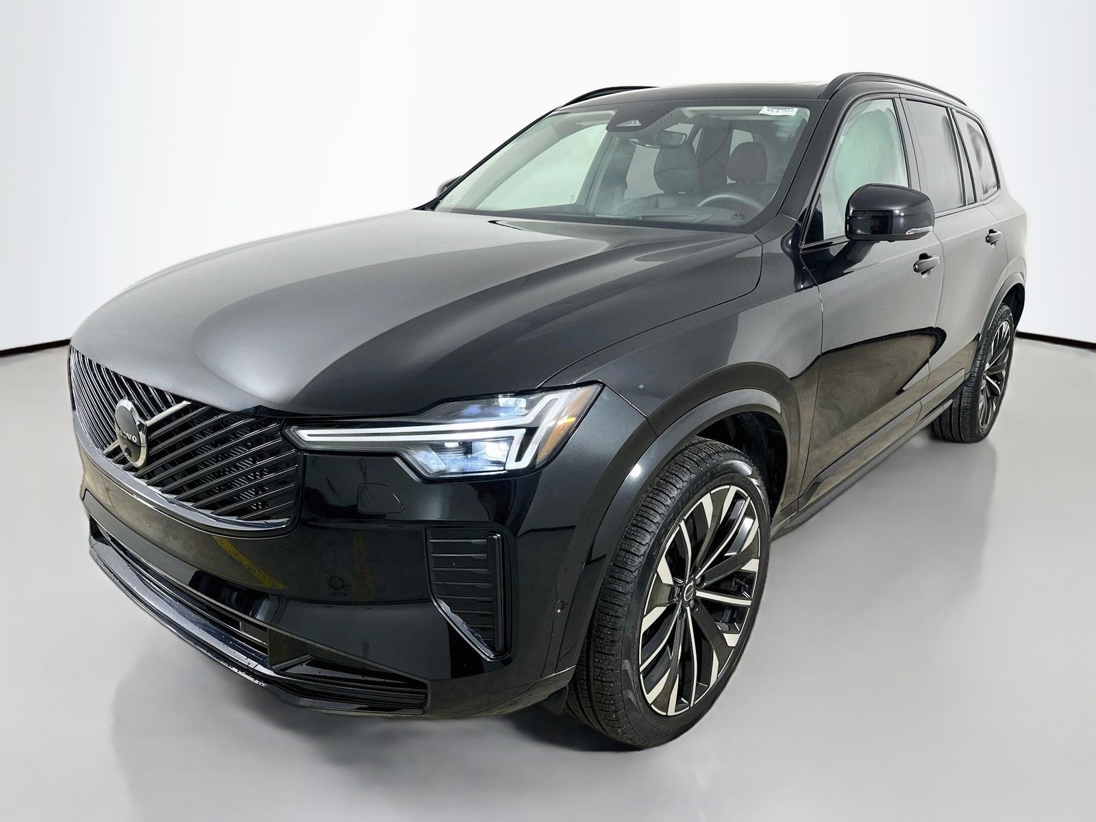 2026 Volvo XC90