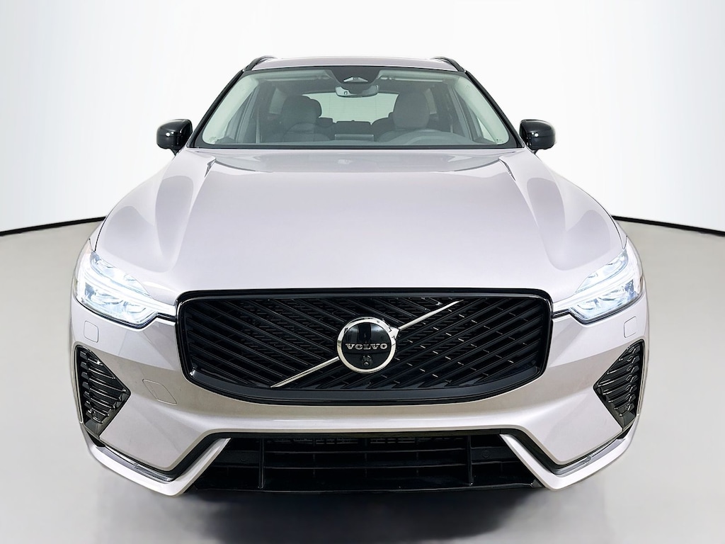 Used 2026 Volvo XC60 B5 Plus SUV