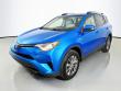 Used 2018 Toyota RAV4 Hybrid LE SUV
