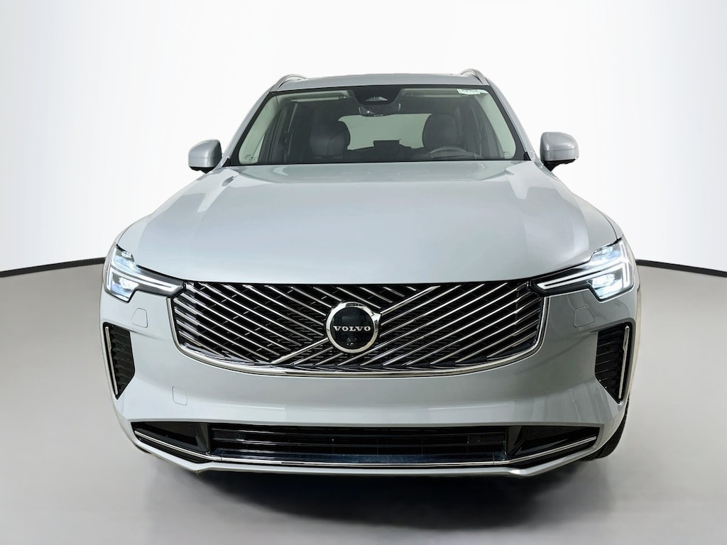 Certified 2026 Volvo XC90 B6 Ultra SUV
