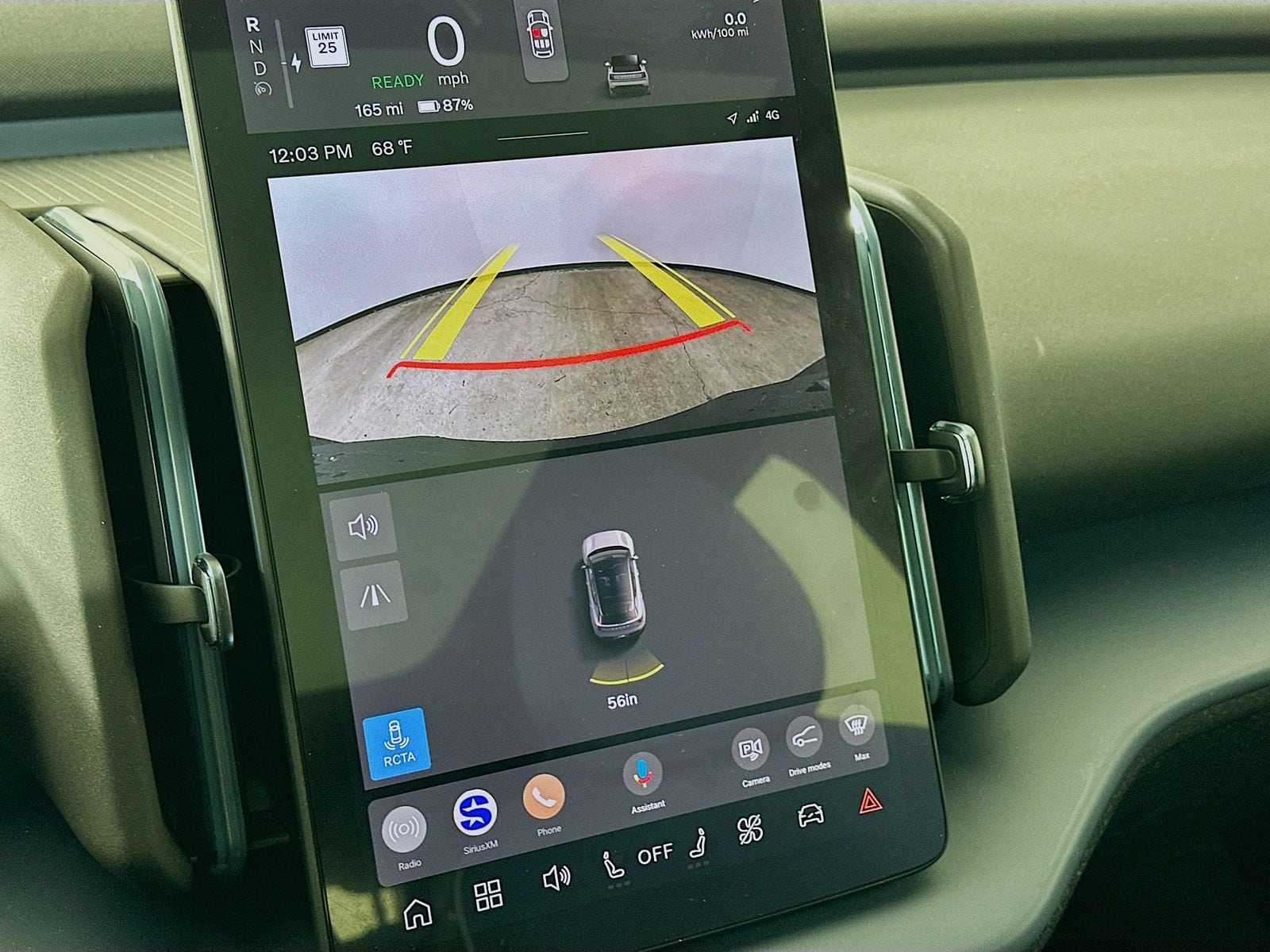 2026 Volvo EX30 Plus - Photo 24