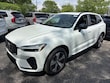  Volvo XC60 Plug-In Hybrid