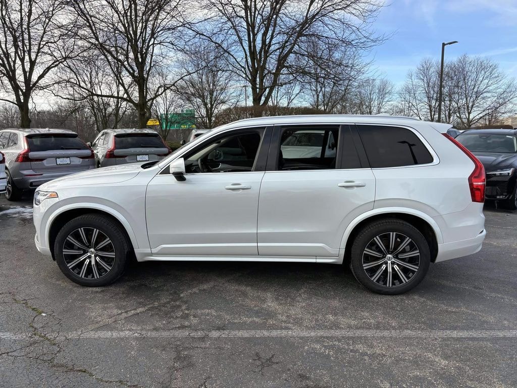 Used 2023 Volvo XC90 B5 Core SUV