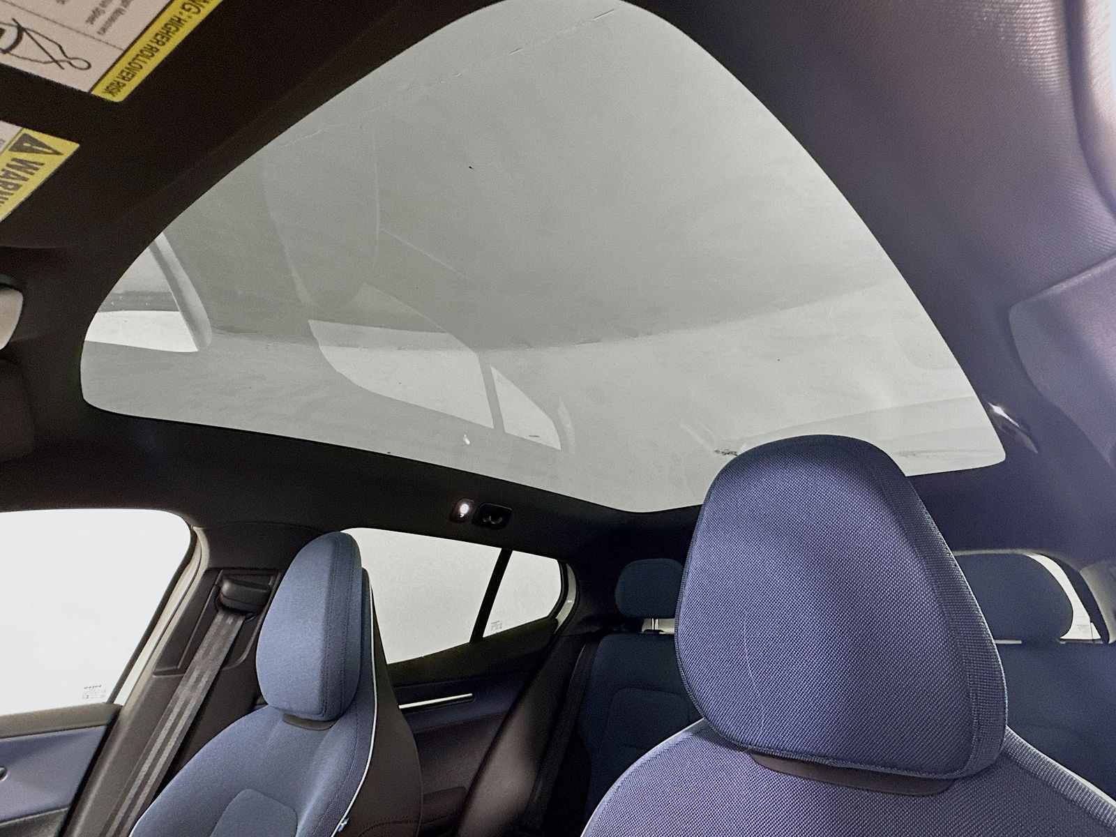 2026 Volvo EX30 Plus - Photo 28
