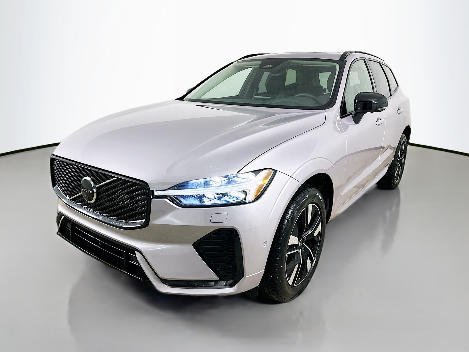 2026 Volvo XC60