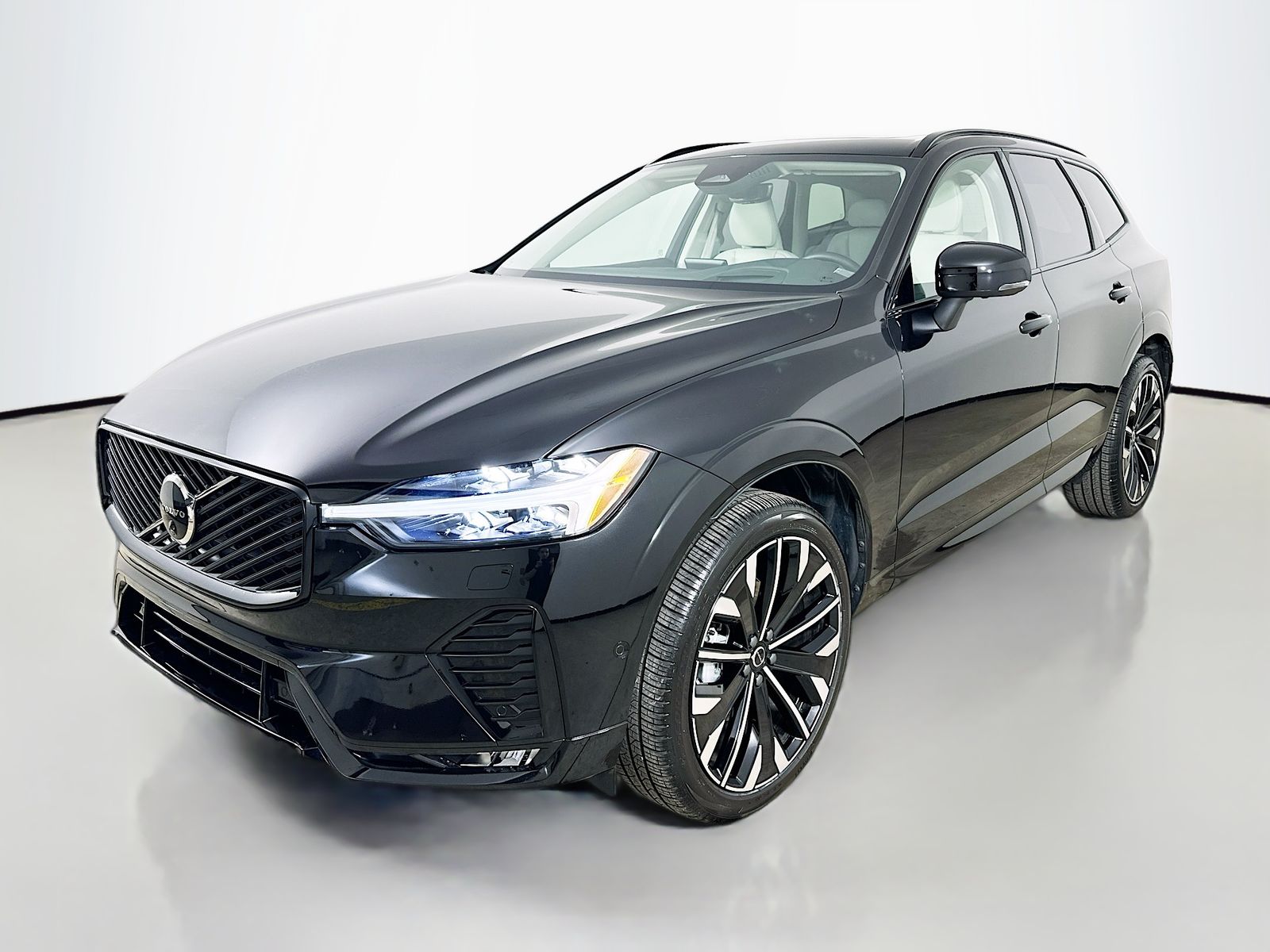 2026 Volvo XC60