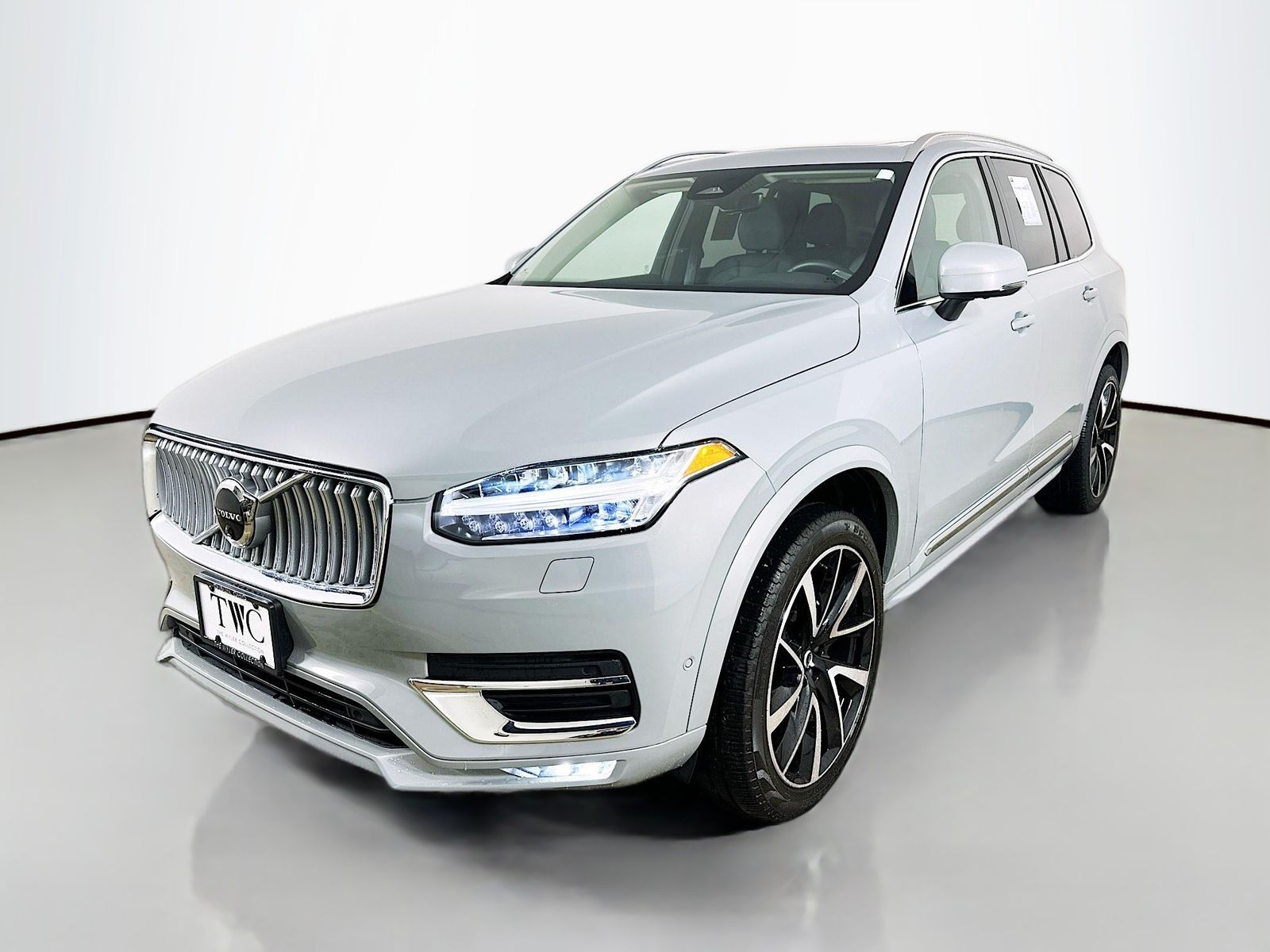 2024 Volvo XC90 SUV 