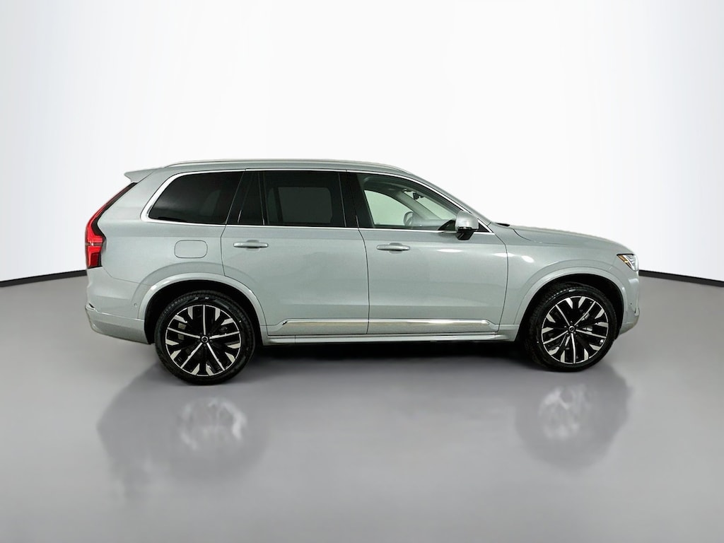 Certified 2026 Volvo XC90 B6 Ultra SUV