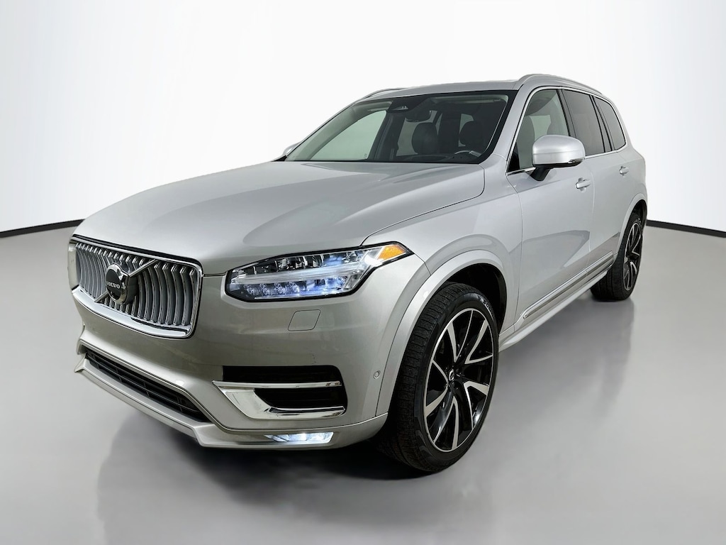 Used 2024 Volvo XC90 Ultimate SUV