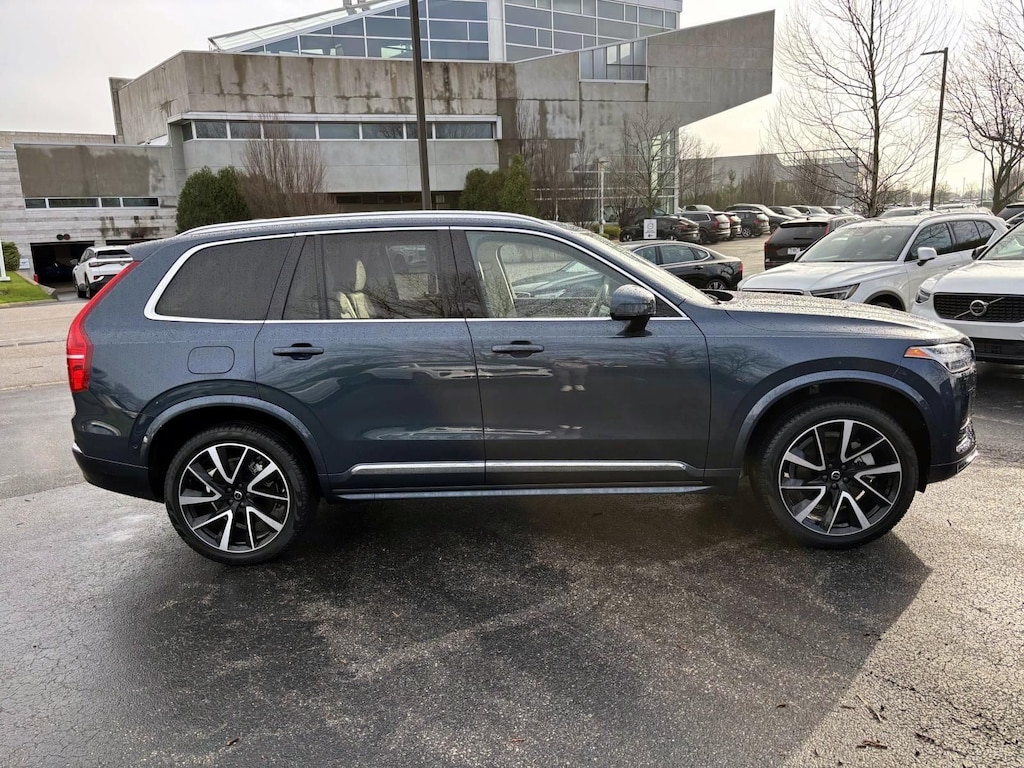 Used 2023 Volvo XC90 B6 Plus 7-Seater SUV