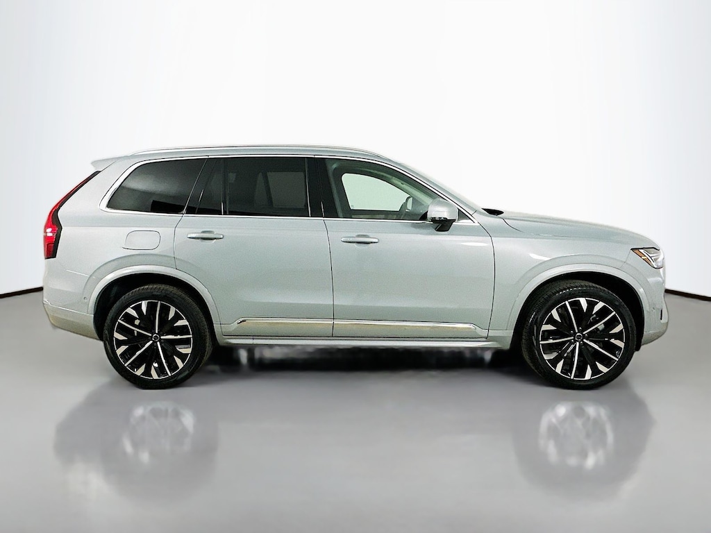 Certified 2026 Volvo XC90 B6 Plus 7-Seater SUV