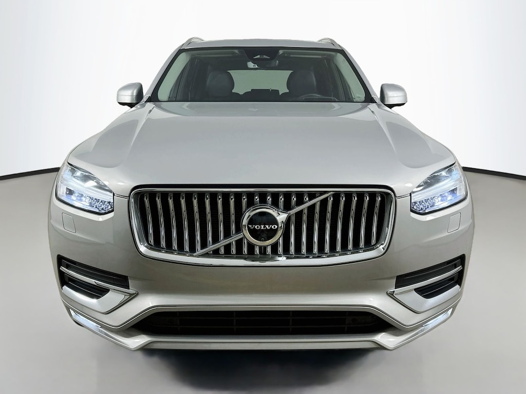 Used 2024 Volvo XC90 Ultimate SUV