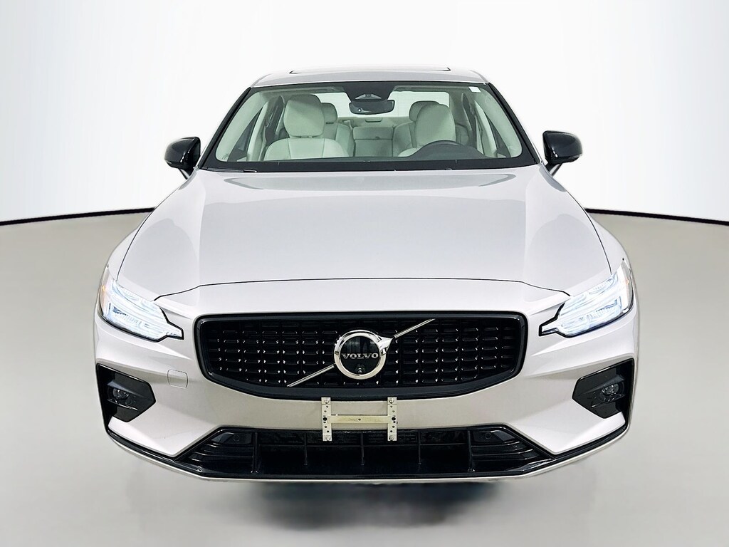 Used 2025 Volvo S60 B5 Plus Sedan