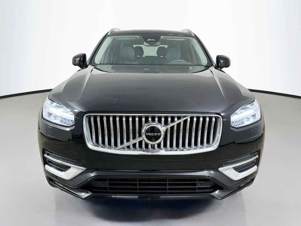 Certified 2023 Volvo XC90 B6 Plus 7-Seater SUV